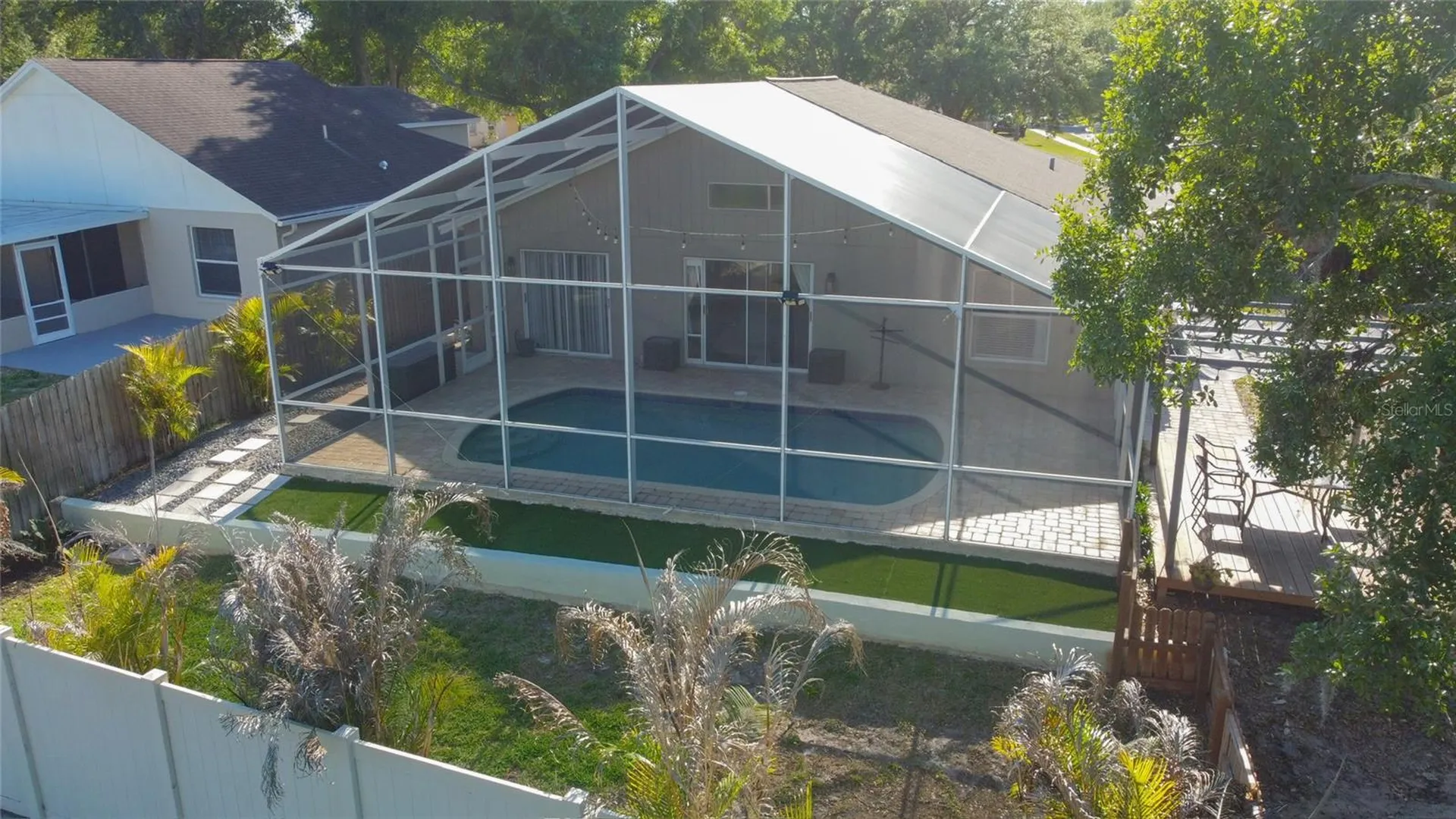 1932 Kettler Drive Lutz FL 33559