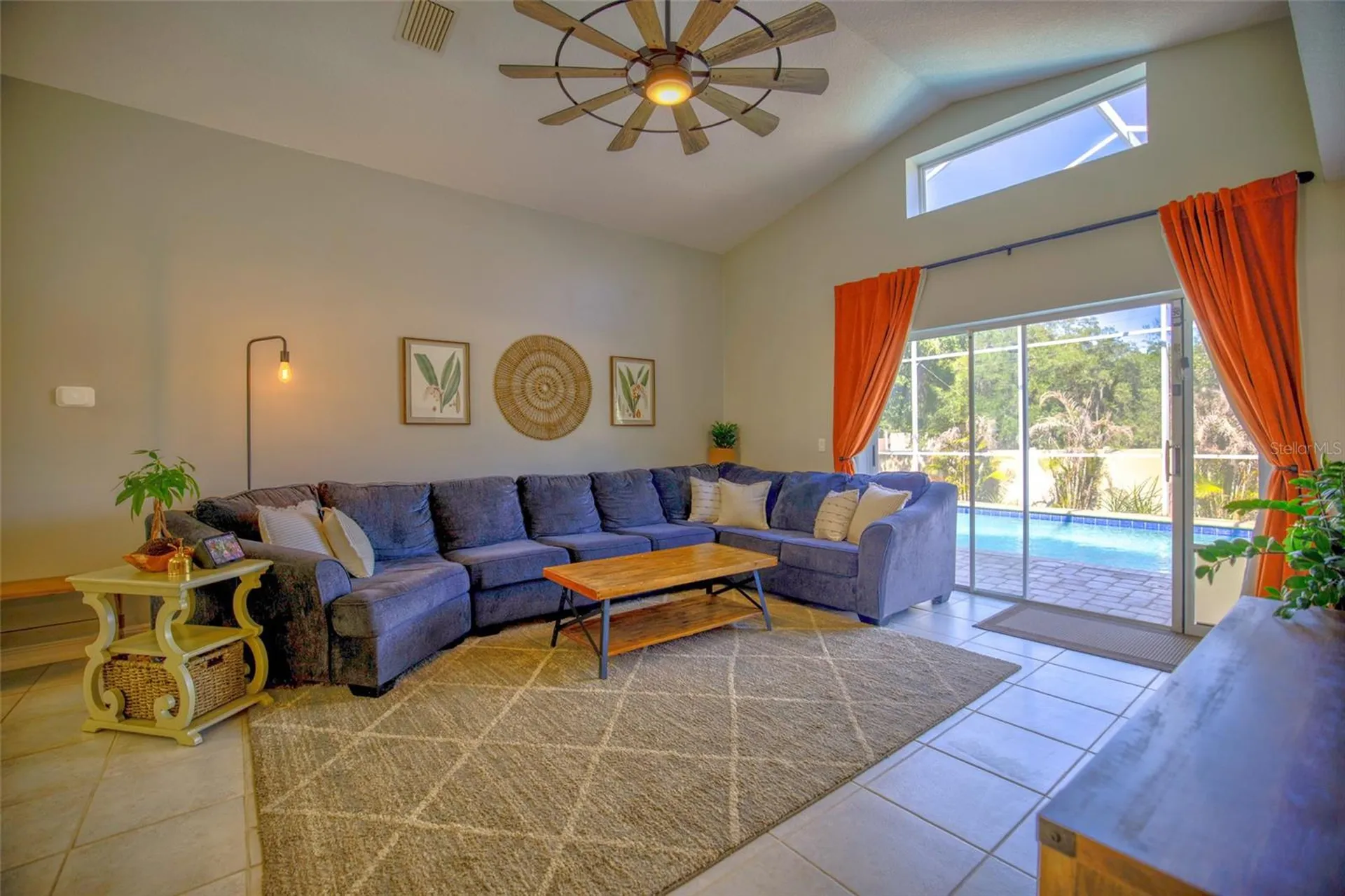 1932 Kettler Drive Lutz FL 33559