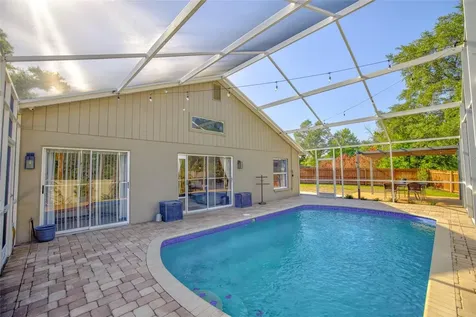 1932 Kettler Drive Lutz FL 33559