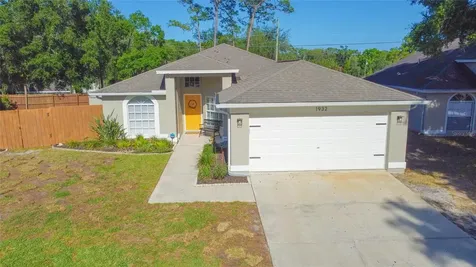 1932 Kettler Drive Lutz FL 33559