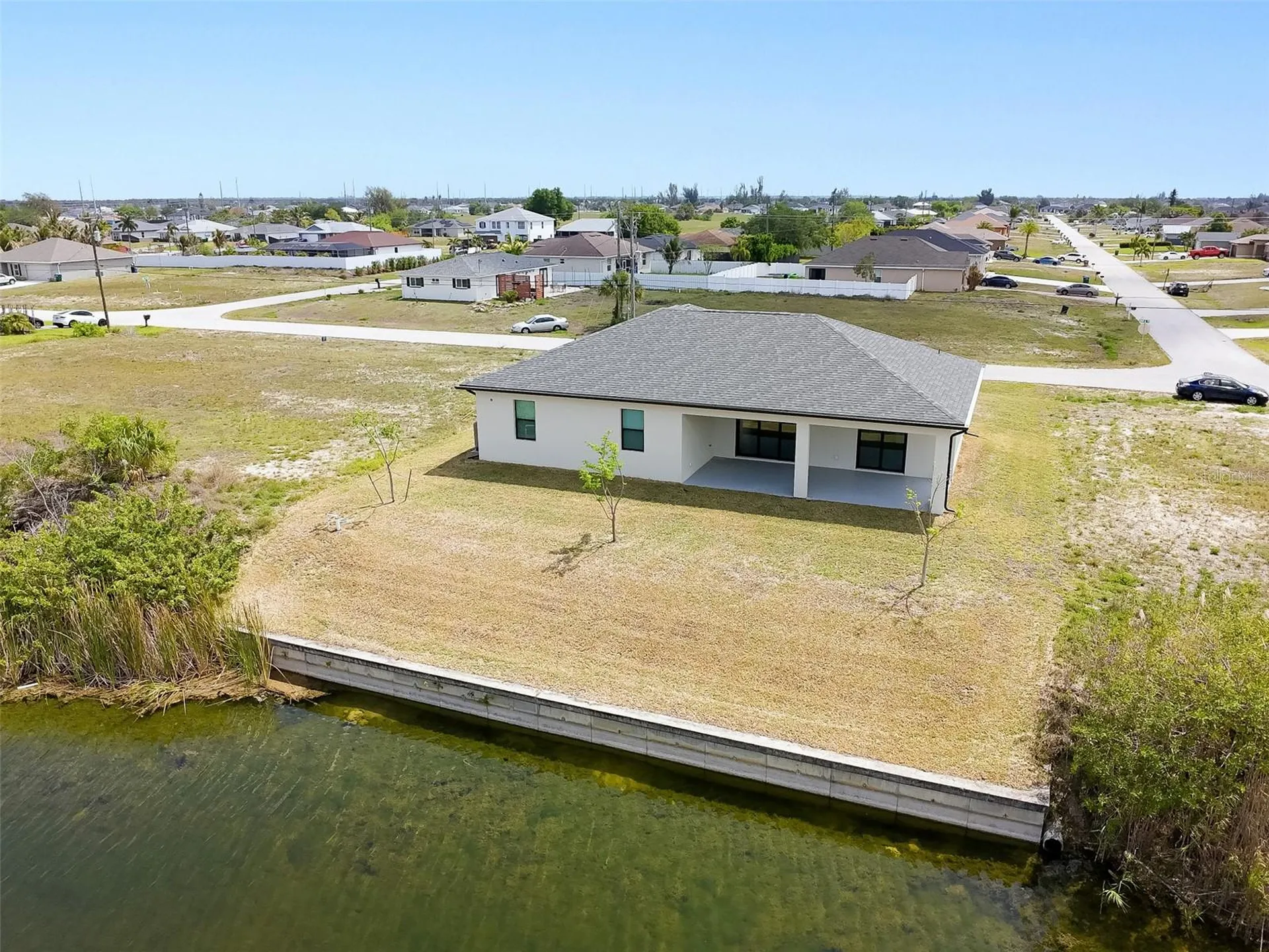 2102 NW 6th Place Cape Coral FL 33993