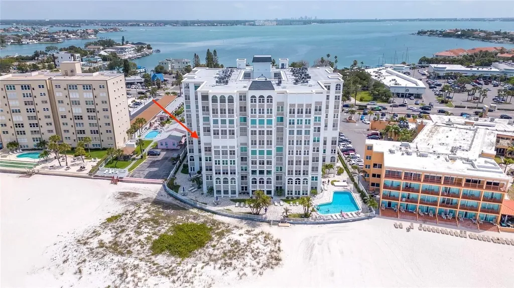 4950 Gulf Boulevard St Pete Beach FL 33706