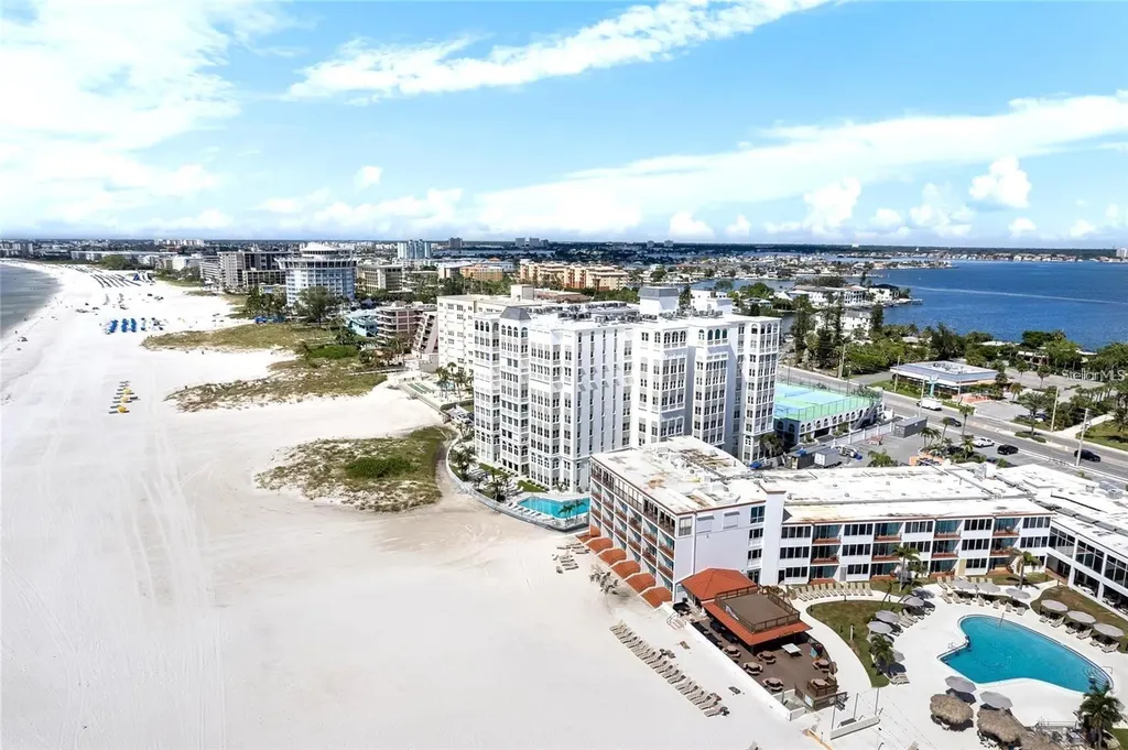 4950 Gulf Boulevard St Pete Beach FL 33706