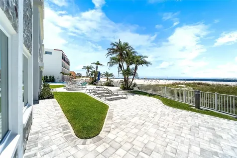 4950 Gulf Boulevard St Pete Beach FL 33706