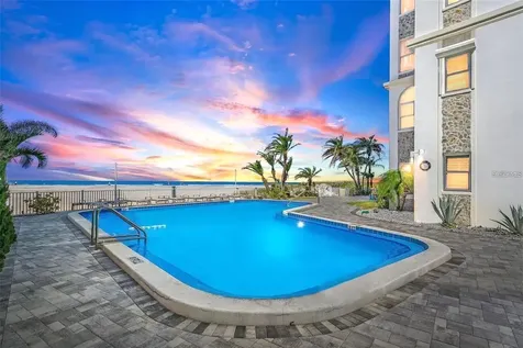 4950 Gulf Boulevard St Pete Beach FL 33706