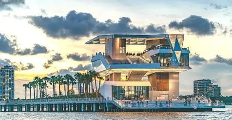 4950 Gulf Boulevard St Pete Beach FL 33706