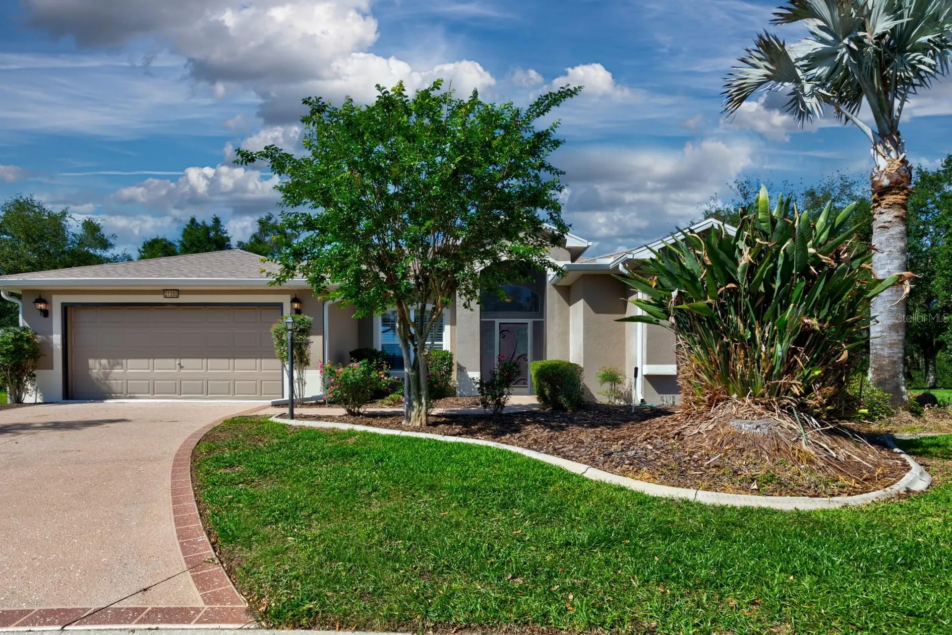 27300 Pine Straw Road Leesburg FL 34748