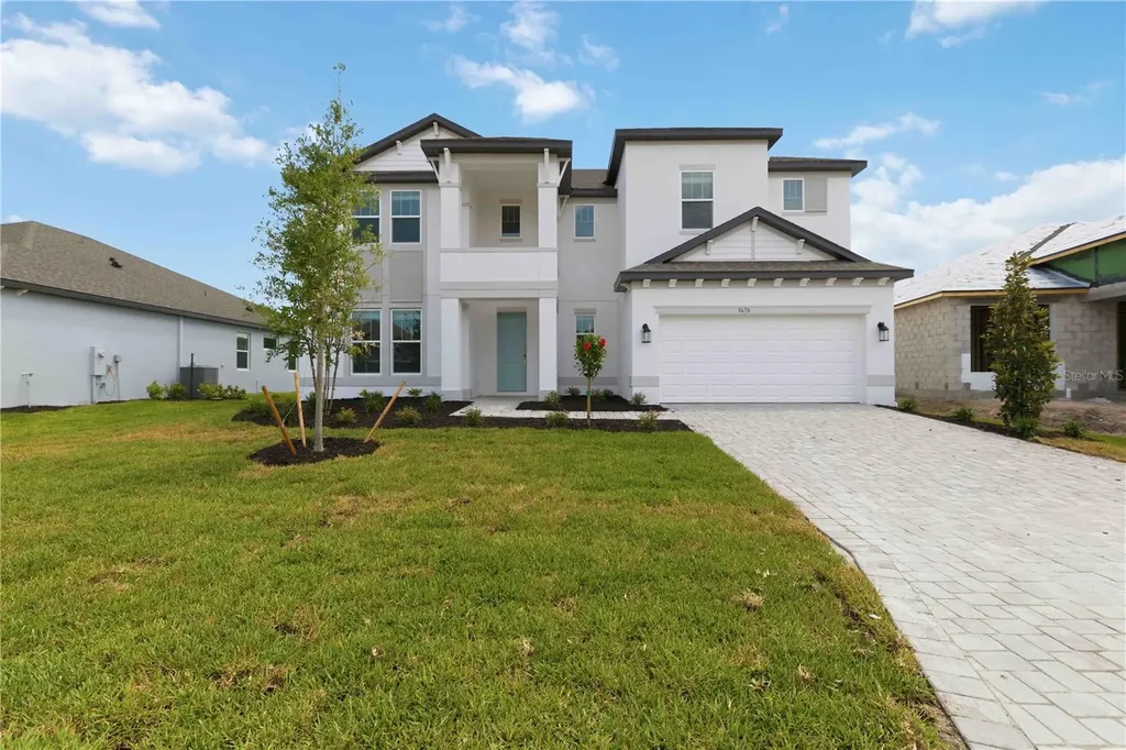 3670 142nd Terrace E Parrish FL 34219