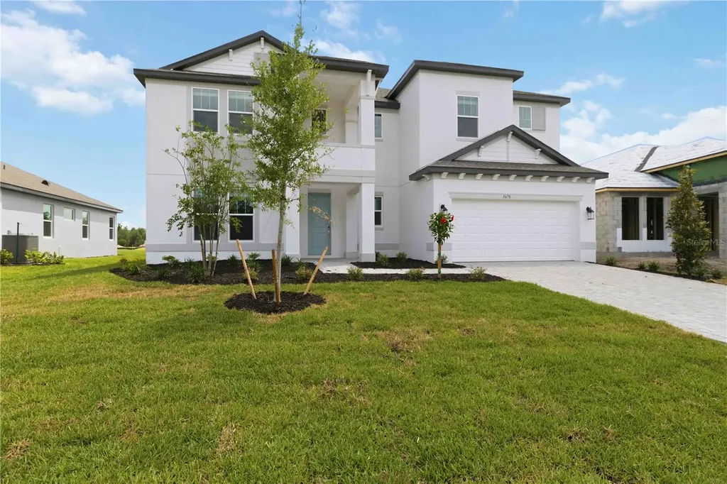 3670 142nd Terrace E Parrish FL 34219