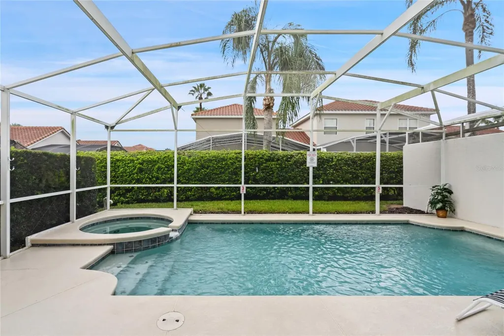 730 Brunello Drive Davenport FL 33897