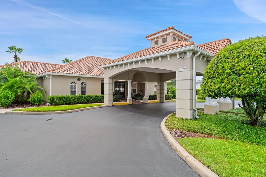 730 Brunello Drive Davenport FL 33897
