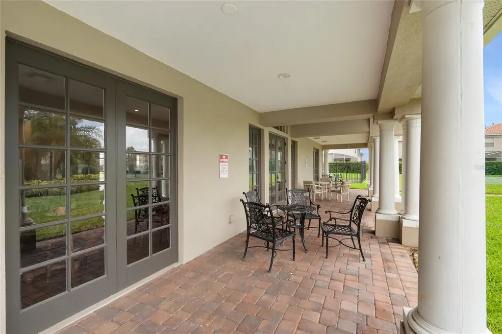 730 Brunello Drive Davenport FL 33897