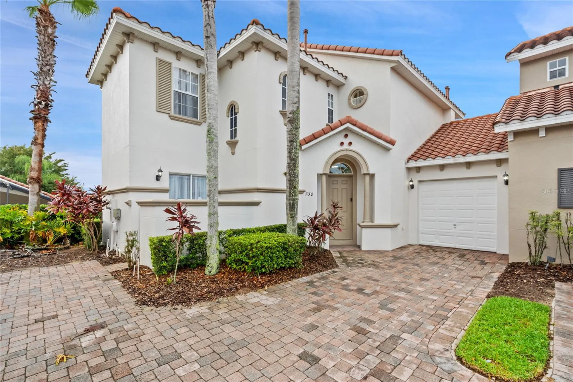 730 Brunello Drive Davenport FL 33897