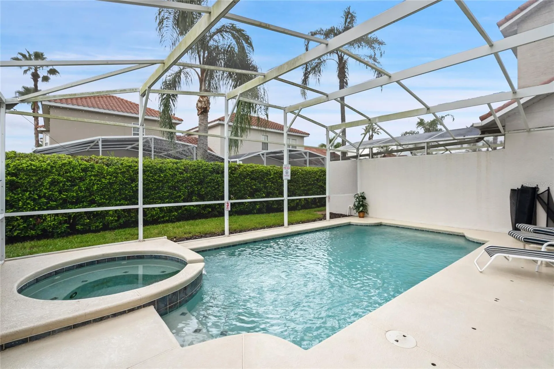 730 Brunello Drive Davenport FL 33897