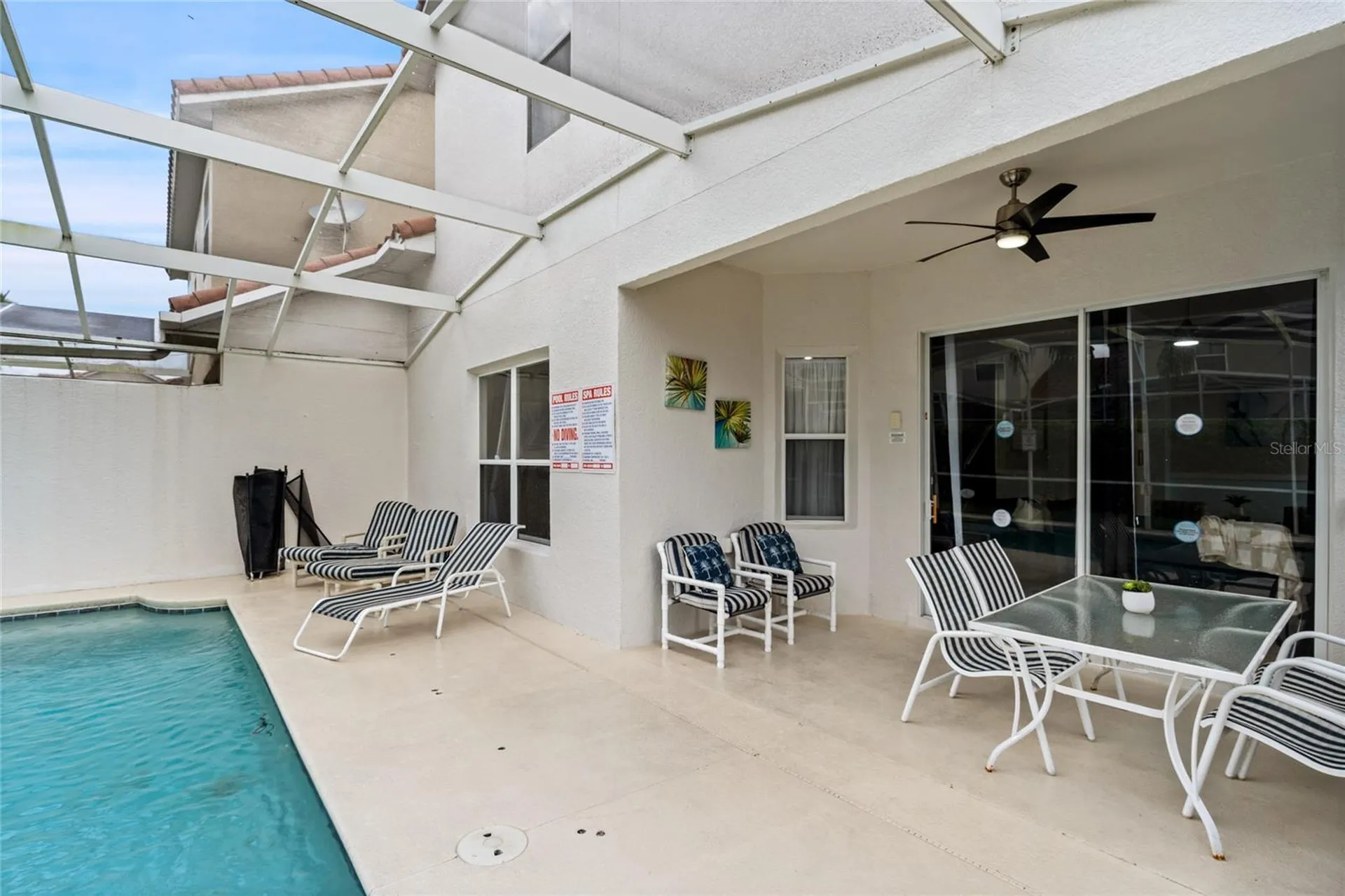 730 Brunello Drive Davenport FL 33897