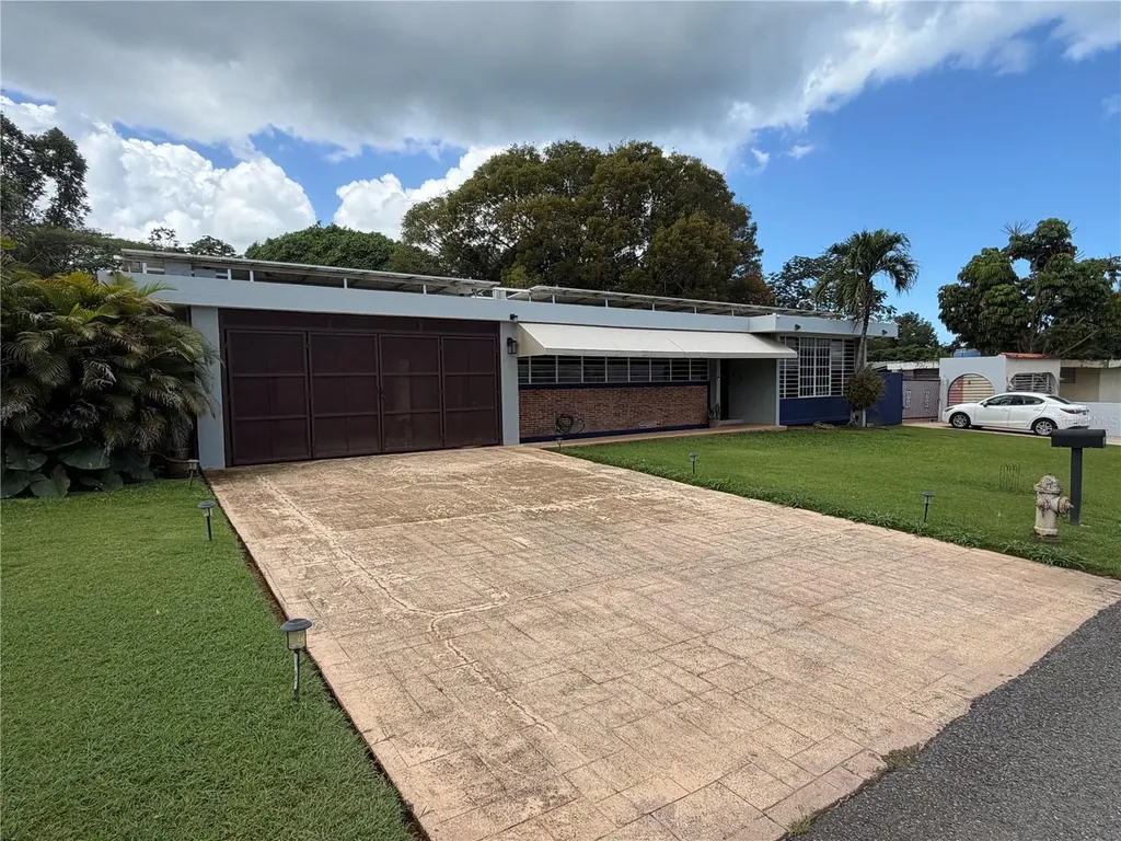Lot 119 Villa Sonsire Mayaguez PR 00682