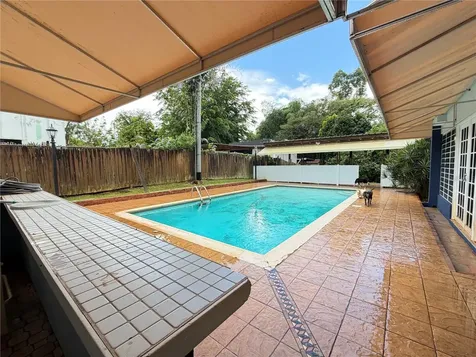 Lot 119 Villa Sonsire Mayaguez PR 00682