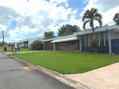 Lot 119 Villa Sonsire Mayaguez PR 00682