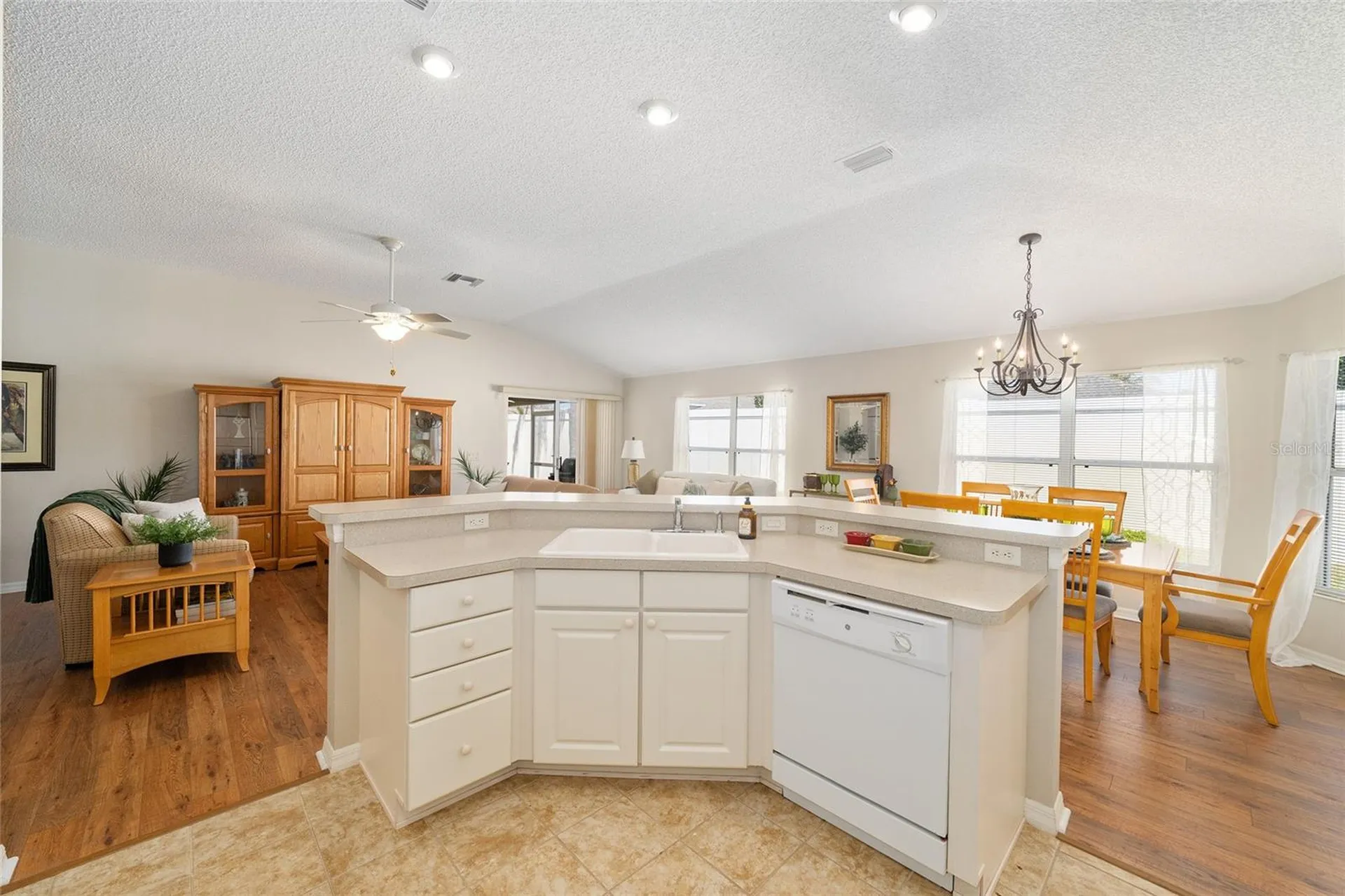1426 Janeann Terrace The Villages FL 32162