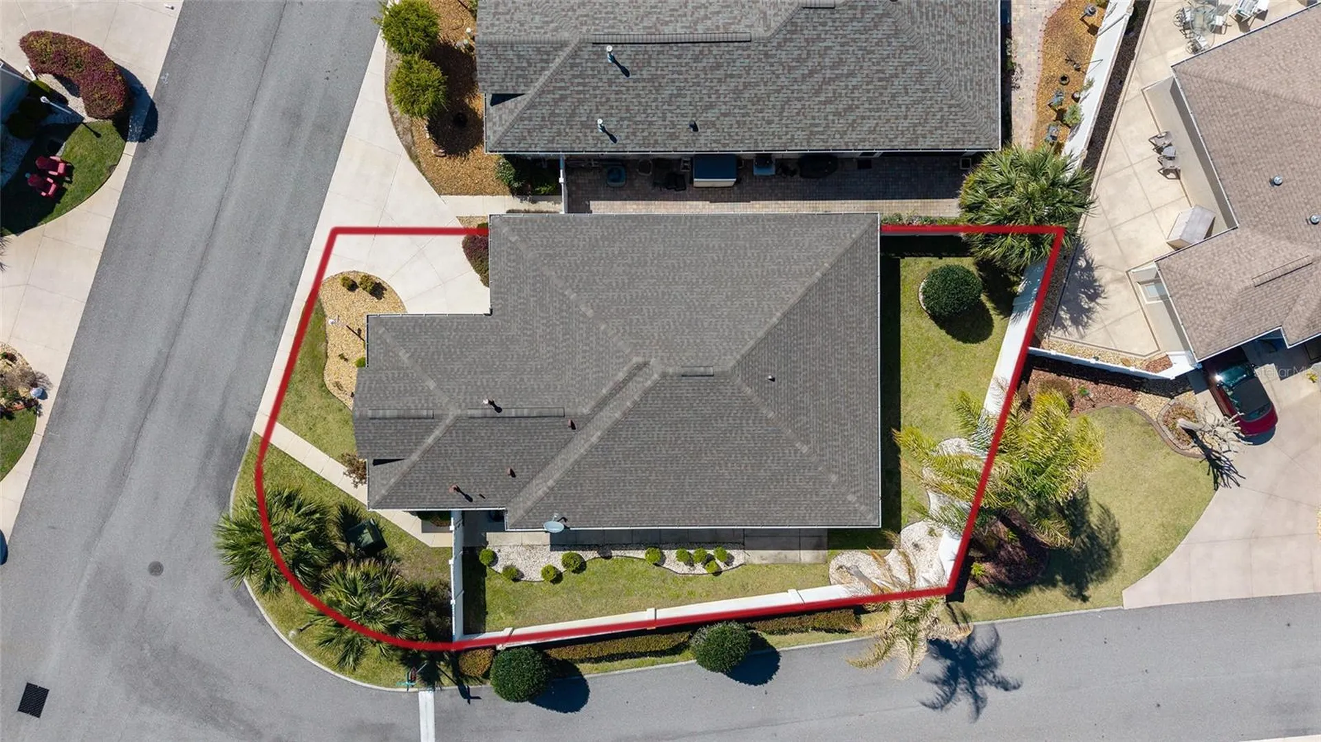 1426 Janeann Terrace The Villages FL 32162