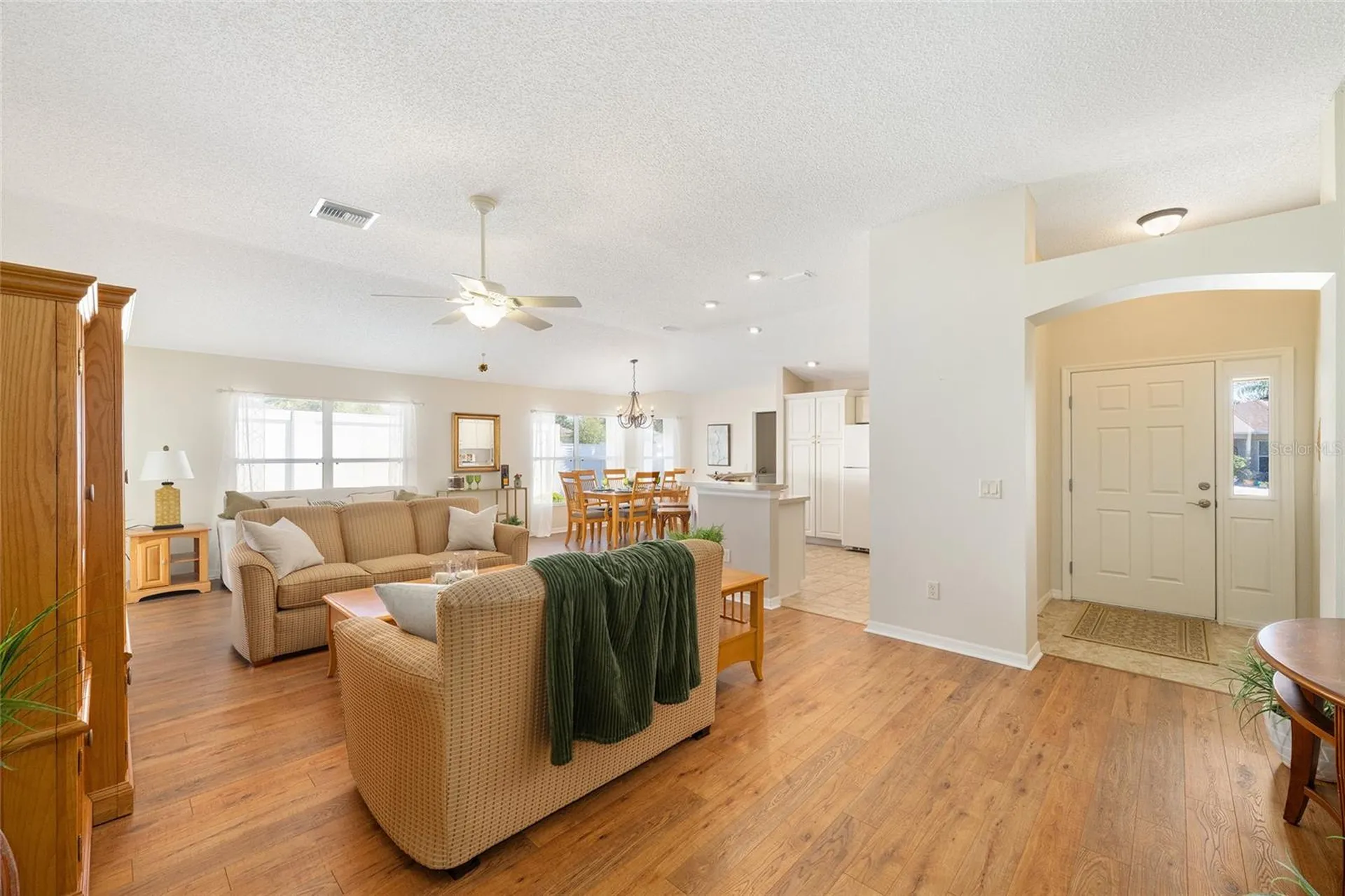 1426 Janeann Terrace The Villages FL 32162