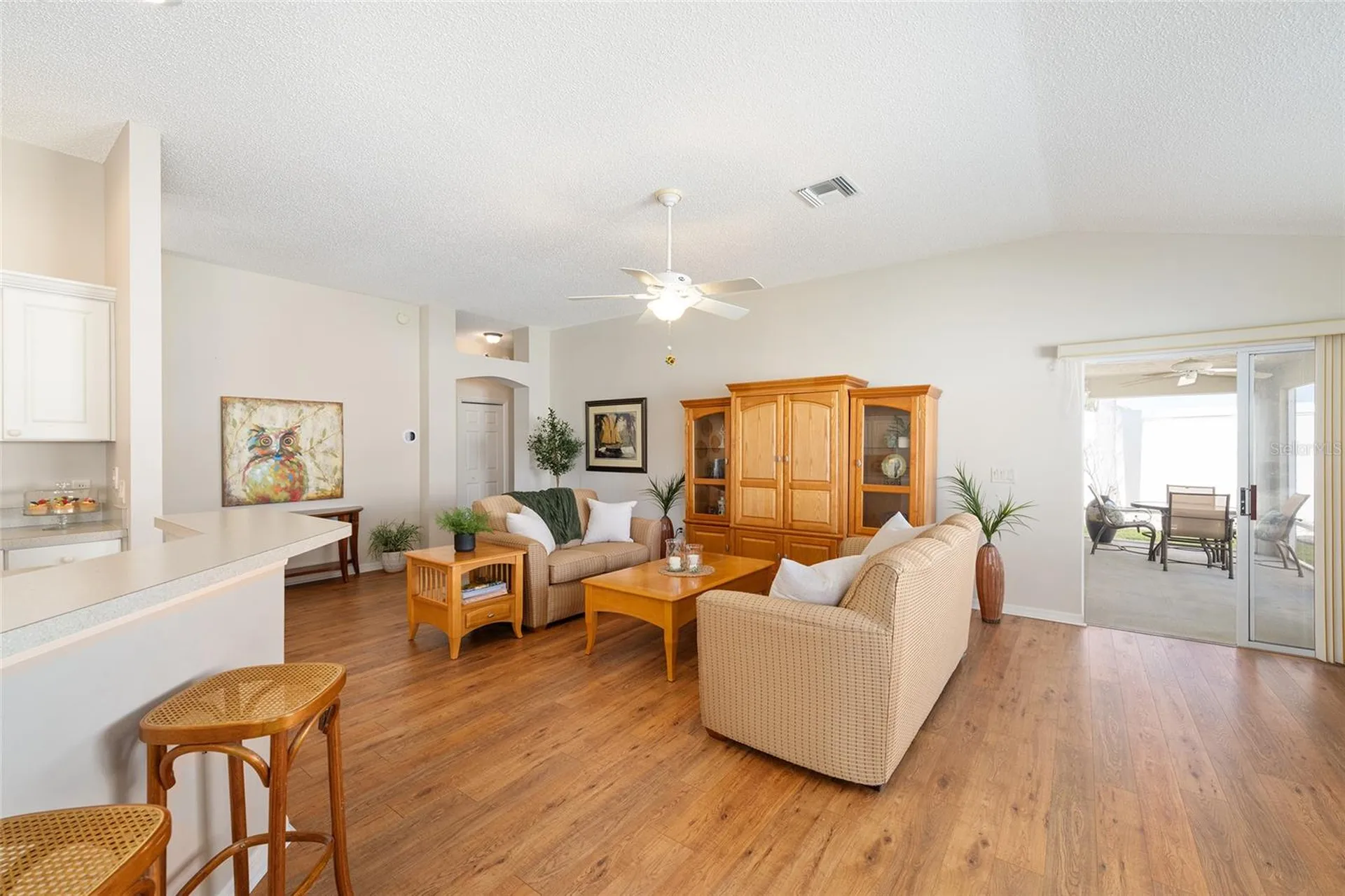 1426 Janeann Terrace The Villages FL 32162
