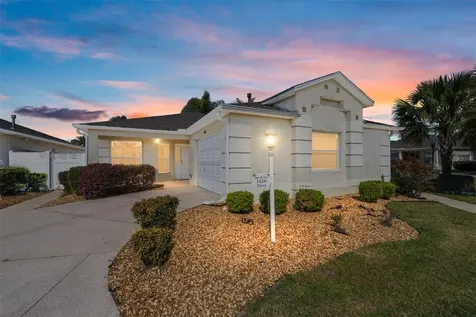 1426 Janeann Terrace The Villages FL 32162
