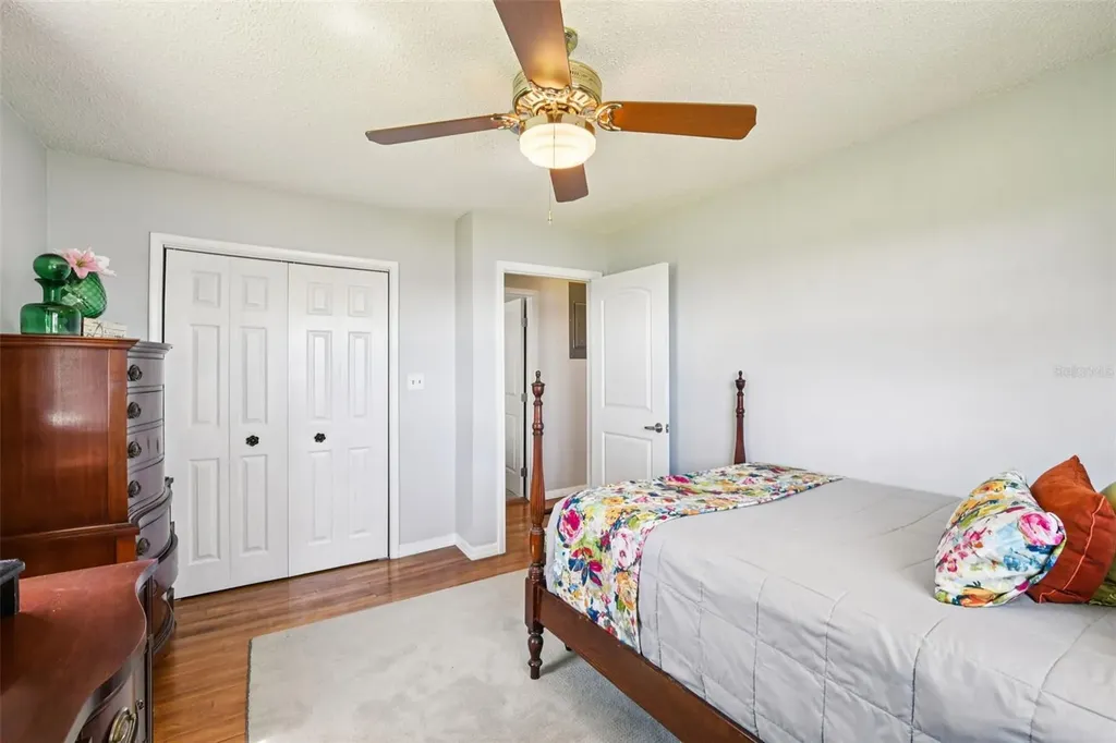 214 Paradise Lane Crescent City FL 32112