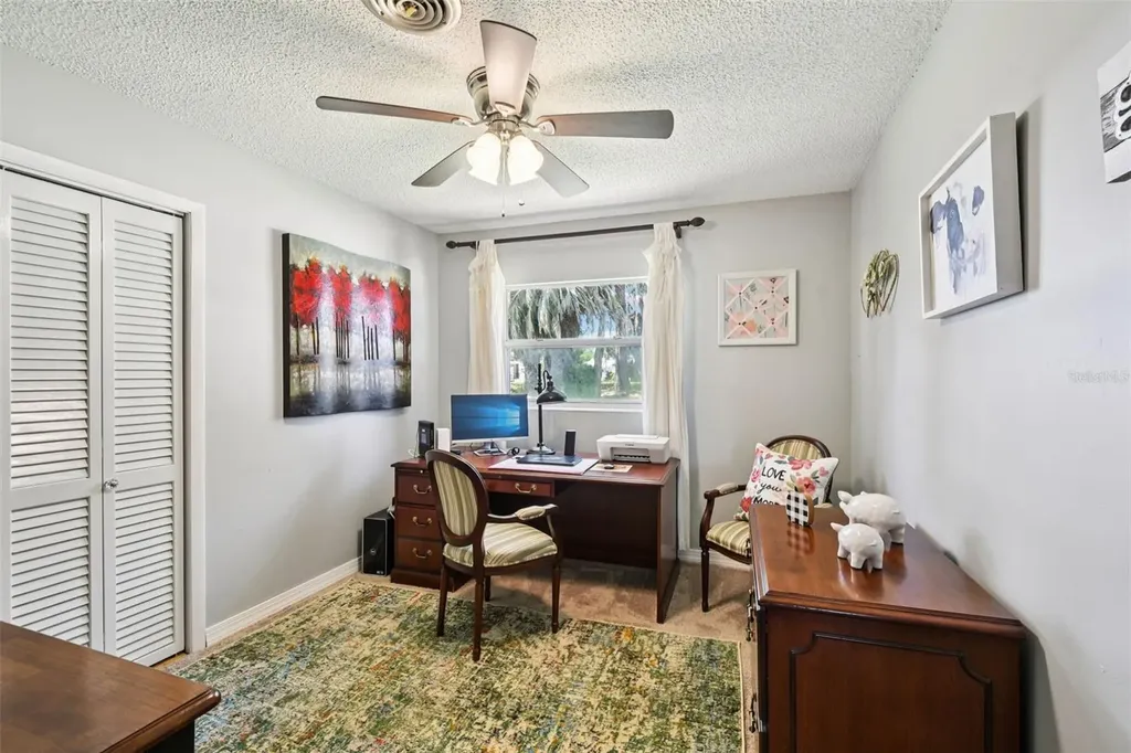 214 Paradise Lane Crescent City FL 32112
