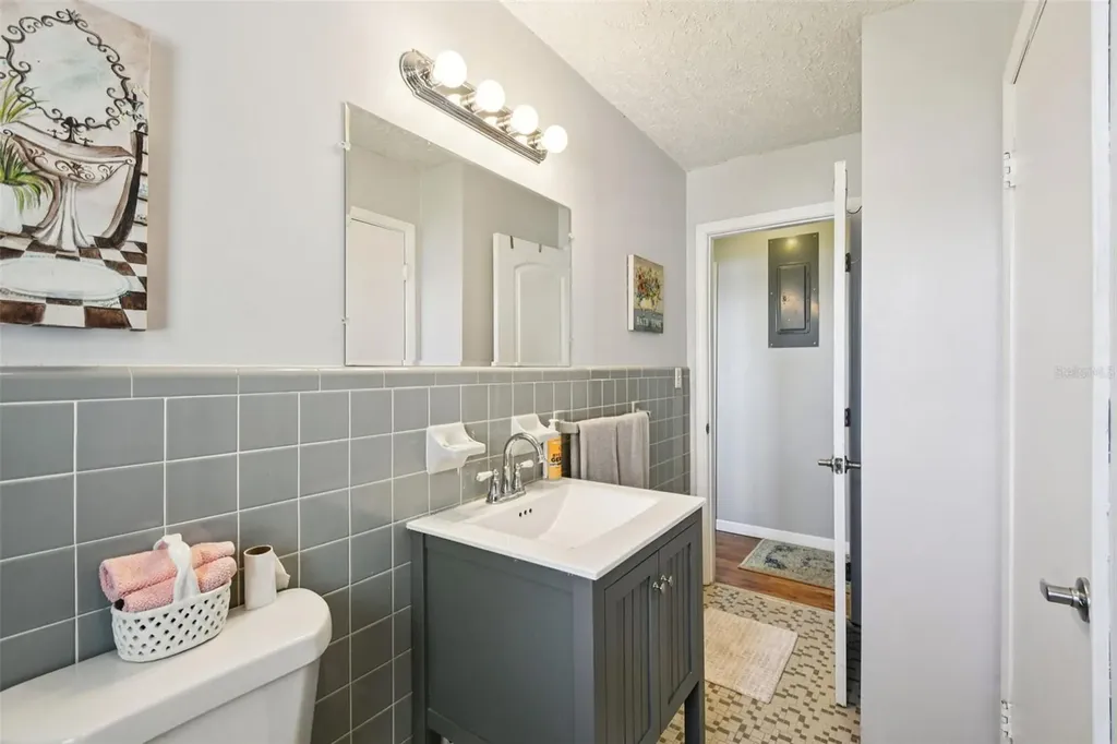 214 Paradise Lane Crescent City FL 32112
