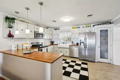 214 Paradise Lane Crescent City FL 32112