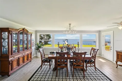 214 Paradise Lane Crescent City FL 32112