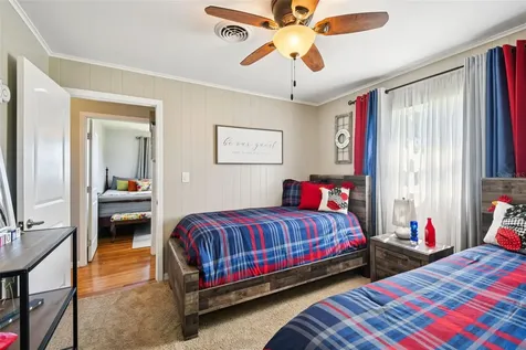 214 Paradise Lane Crescent City FL 32112
