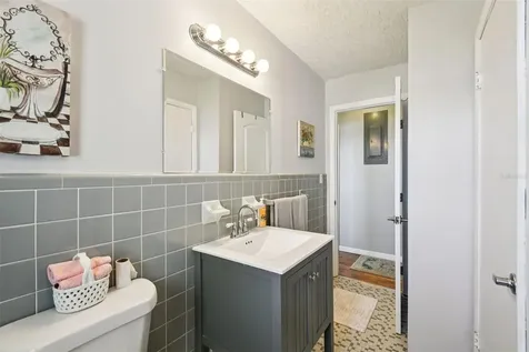 214 Paradise Lane Crescent City FL 32112
