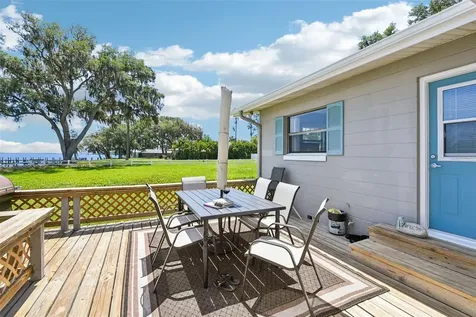 214 Paradise Lane Crescent City FL 32112