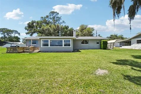 214 Paradise Lane Crescent City FL 32112