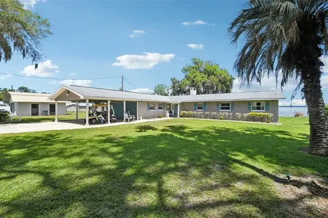 214 Paradise Lane Crescent City FL 32112