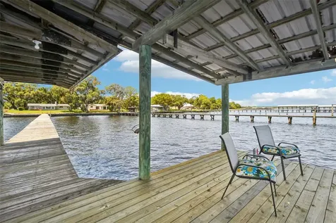 214 Paradise Lane Crescent City FL 32112
