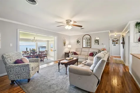 214 Paradise Lane Crescent City FL 32112