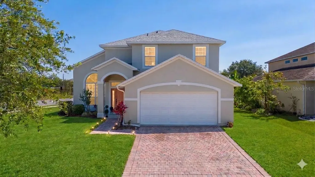 2764 Patrician Circle Kissimmee FL 34746
