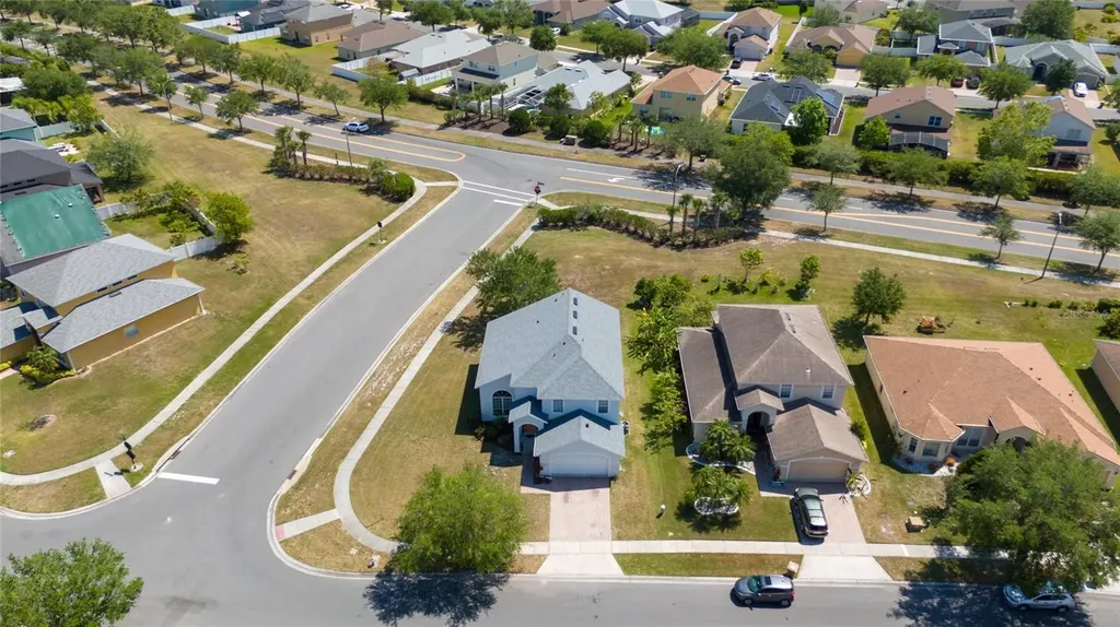 2764 Patrician Circle Kissimmee FL 34746