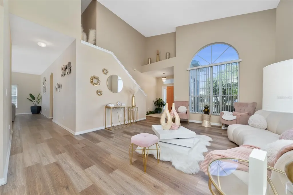 2764 Patrician Circle Kissimmee FL 34746