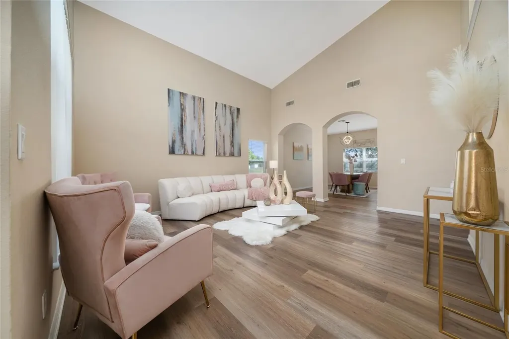 2764 Patrician Circle Kissimmee FL 34746