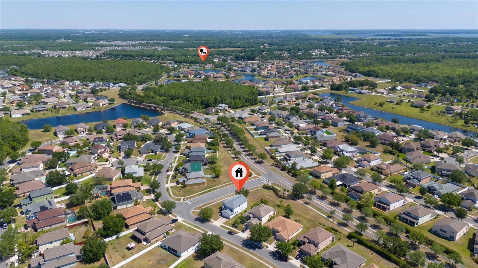 2764 Patrician Circle Kissimmee FL 34746