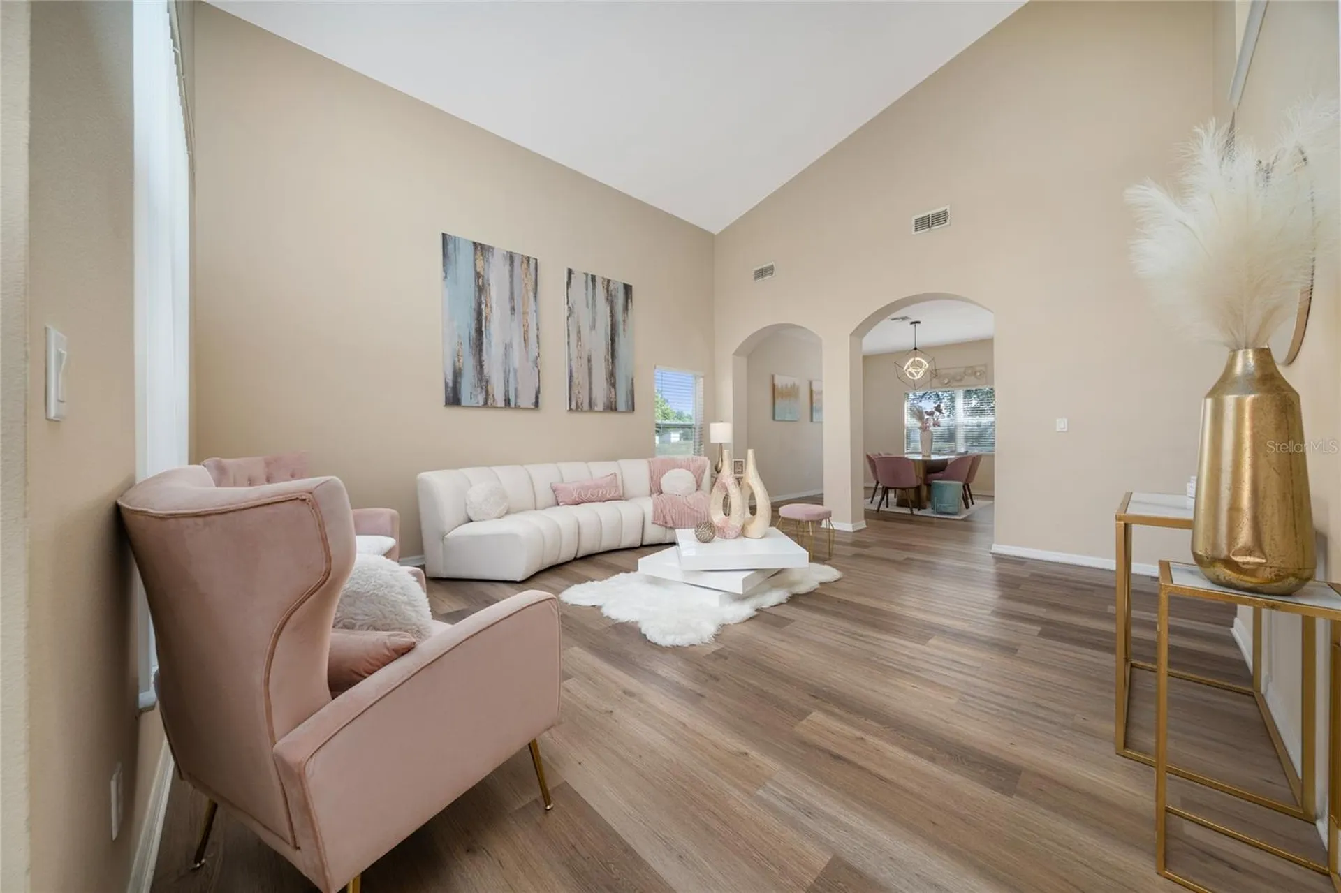 2764 Patrician Circle Kissimmee FL 34746