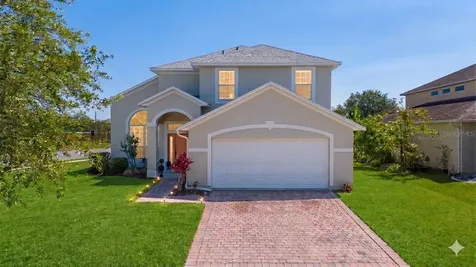 2764 Patrician Circle Kissimmee FL 34746