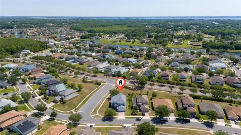 2764 Patrician Circle Kissimmee FL 34746