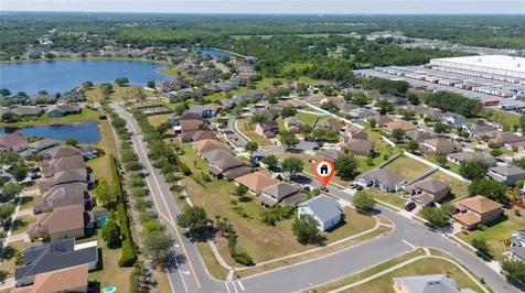 2764 Patrician Circle Kissimmee FL 34746