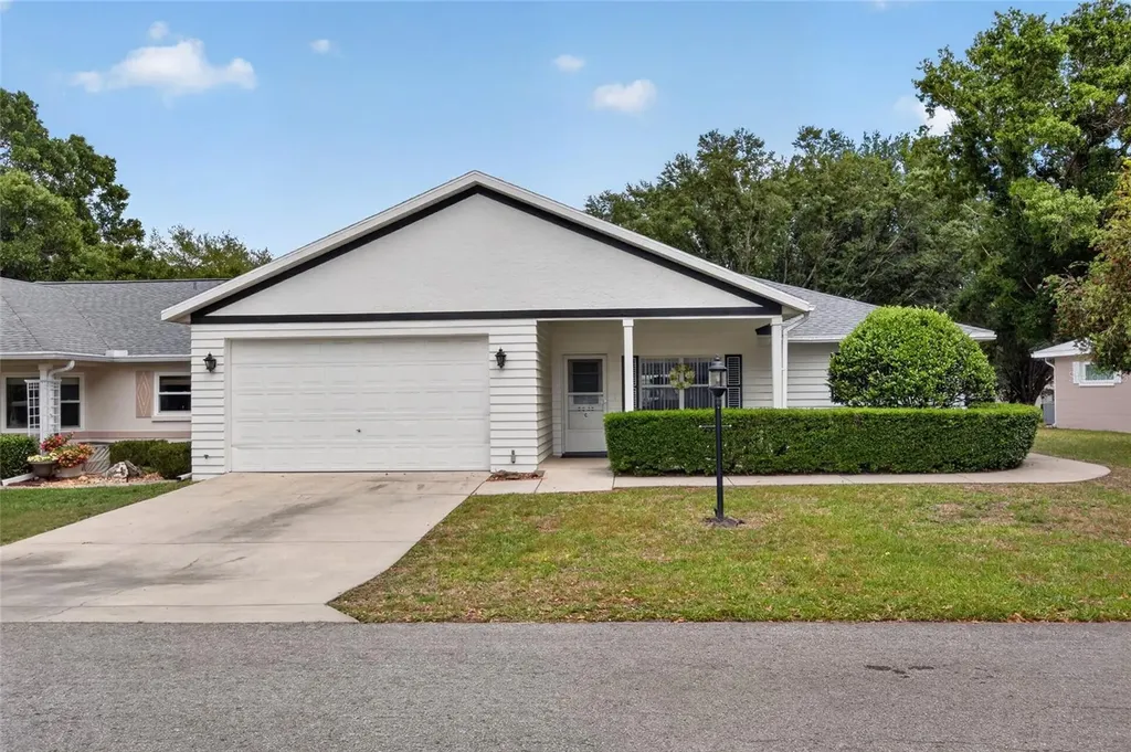 9639 SW 94th Avenue Ocala FL 34481
