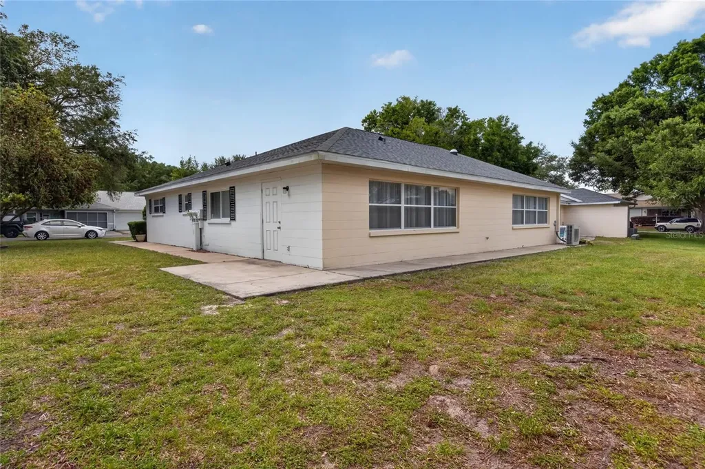9639 SW 94th Avenue Ocala FL 34481